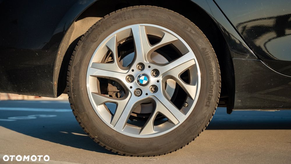 BMW Seria 2 218d Luxury Line sport - 11