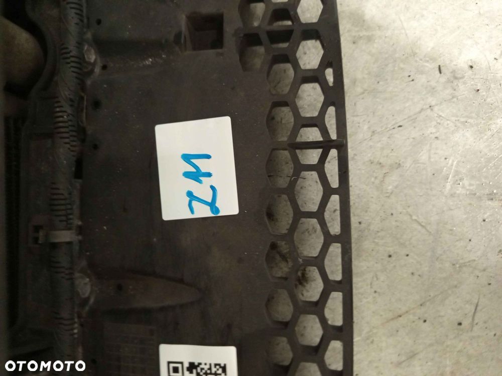 + PAS PRZEDNI KIA CEED I 1 1.6 CRDI 2.0 CRDI DIESEL BELKA CHŁODNICE WZMOCNIENIE CZOŁOWE KOMPLET - 4