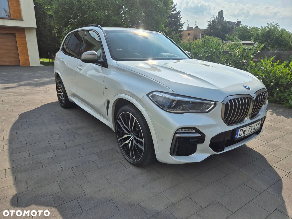 BMW X5 M - 3