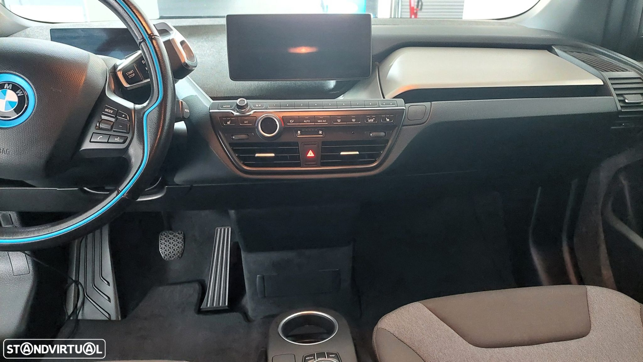 BMW i3 120Ah - 13