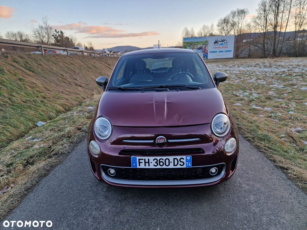 Fiat 500 - 6