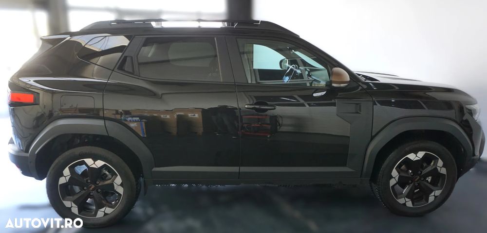 Dacia Duster TCe 130 4X4 MHEV Extreme - 4