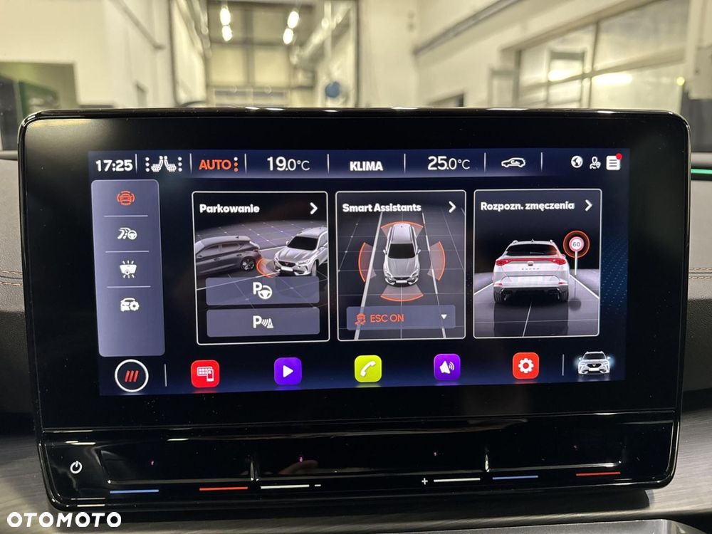 Cupra Formentor - 36