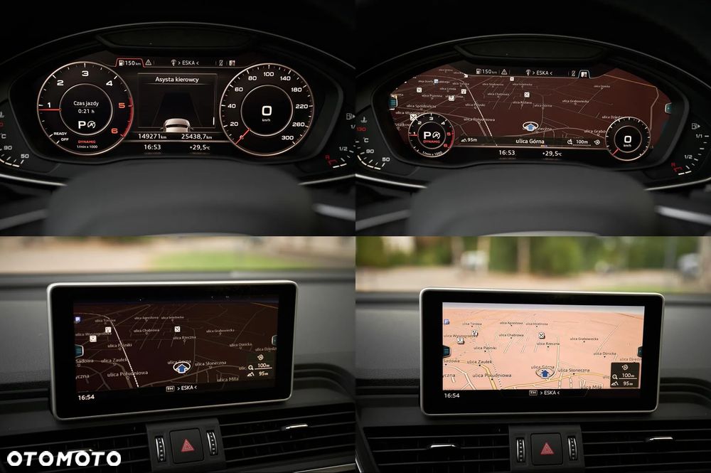 Audi Q5 35 TDI Quattro S tronic - 38