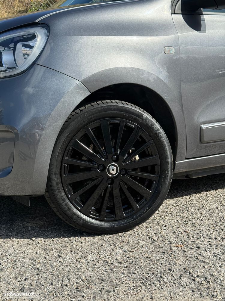Renault Twingo E-Tech. 22 Urban Night - 6