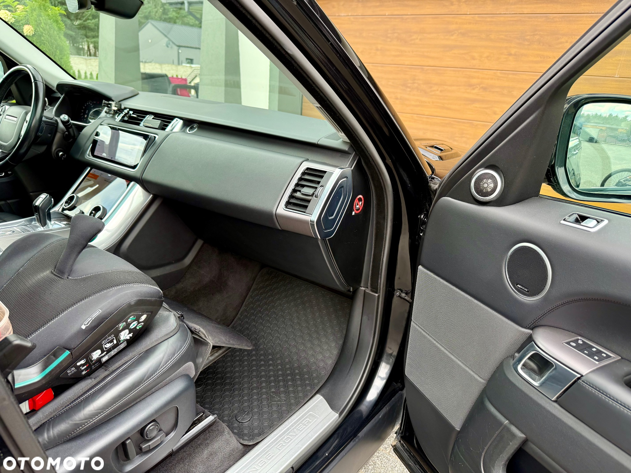 Land Rover Range Rover Sport S 3.0 SD V6 HSE Dynamic - 19