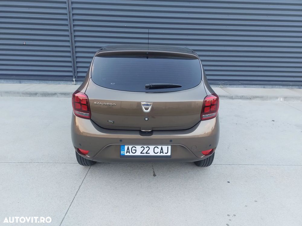 Dacia Sandero 0.9 TCe Laureate - 13