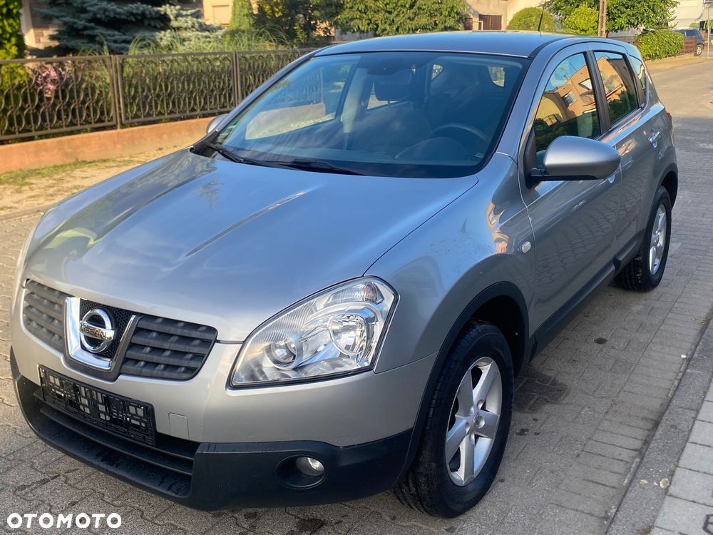 Nissan Qashqai 2.0 Tekna Premium - 16