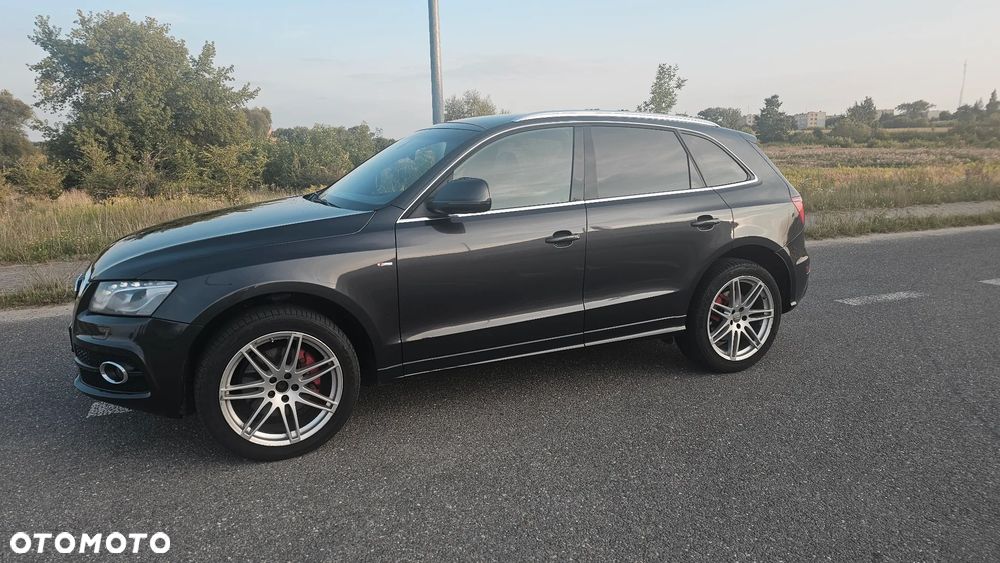 Audi Q5 3.0 TDI Quattro S tronic - 4