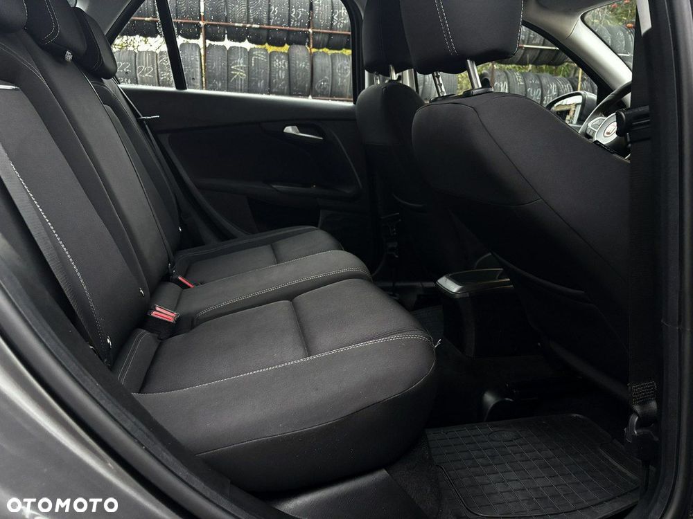 Fiat Tipo Kombi 1.4 T-Jet Business Line - 13