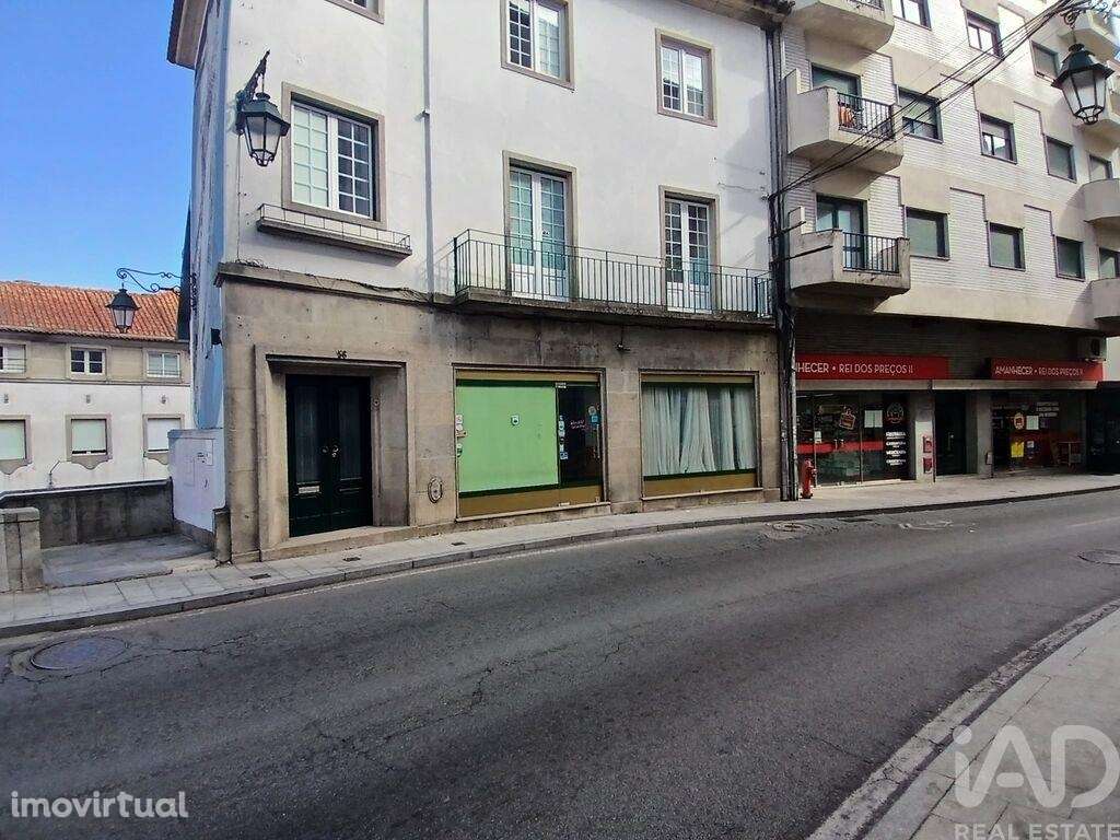 Restaurante T2 em Covilhã e Canhoso de 116,00 m2 - Grande imagem: 4/30