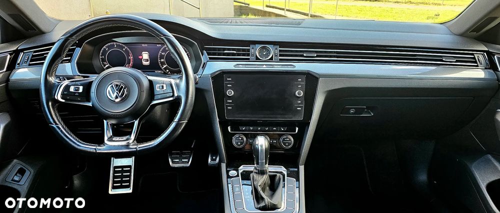 Volkswagen Arteon - 10