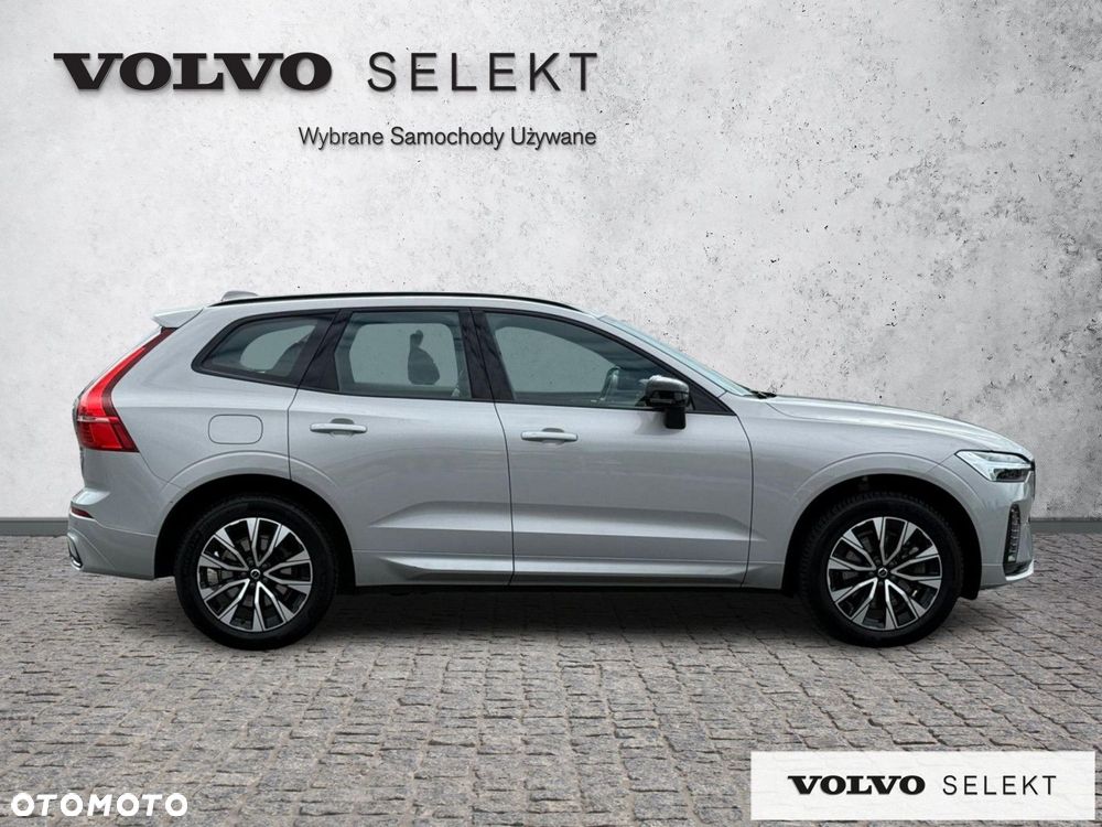 Volvo XC 60 - 8