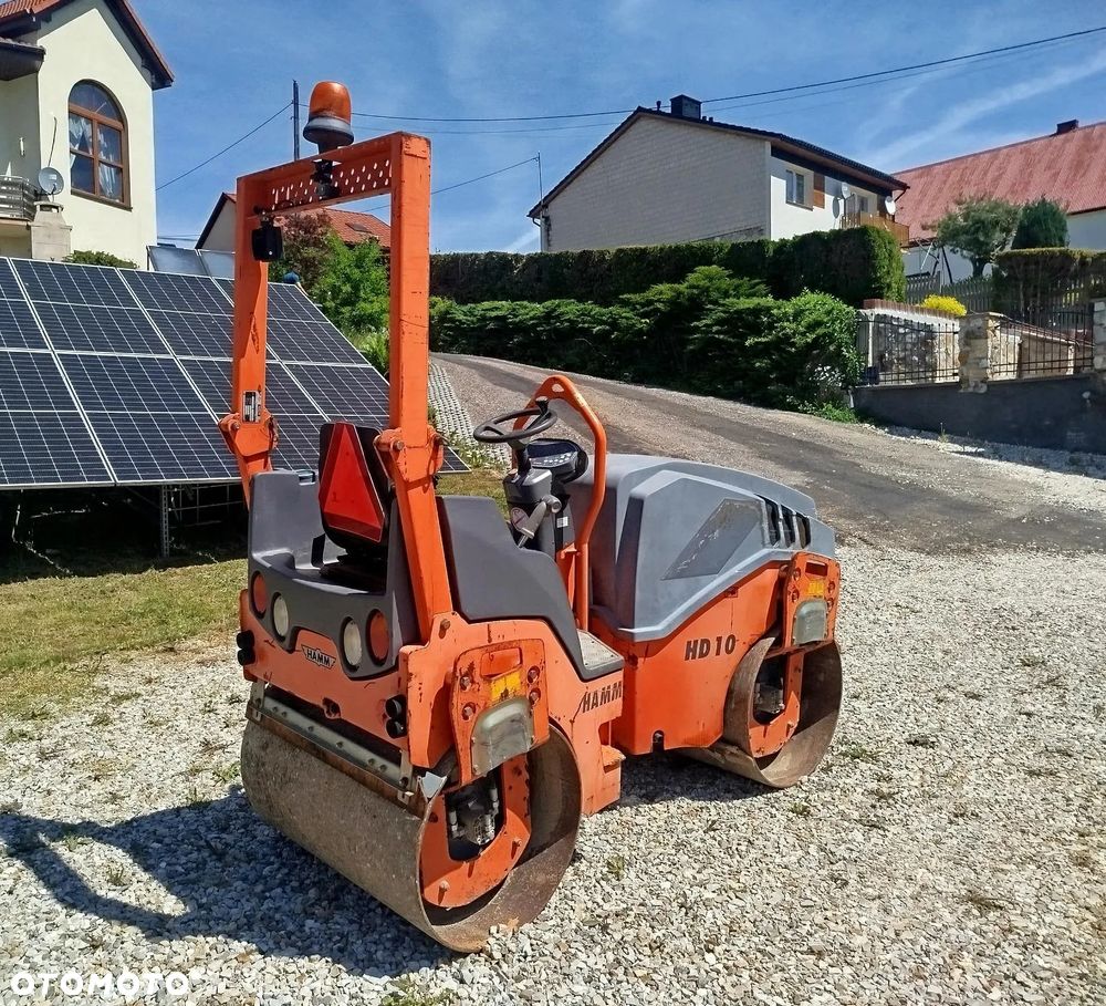 Hamm HD 10 VV - 4