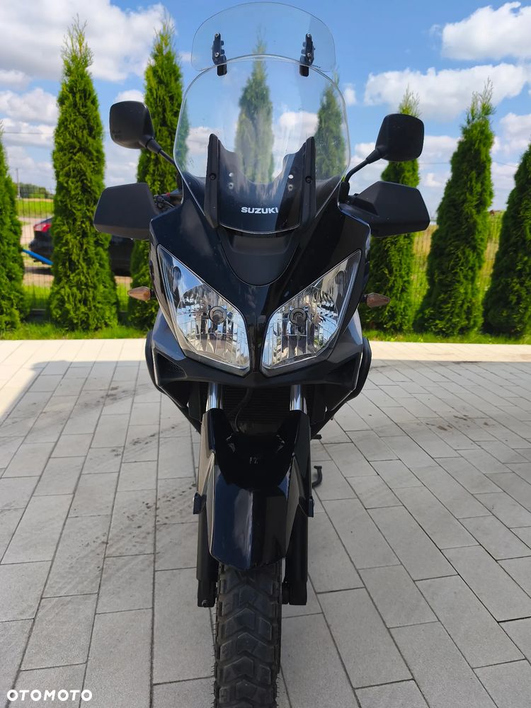Suzuki DL - 7