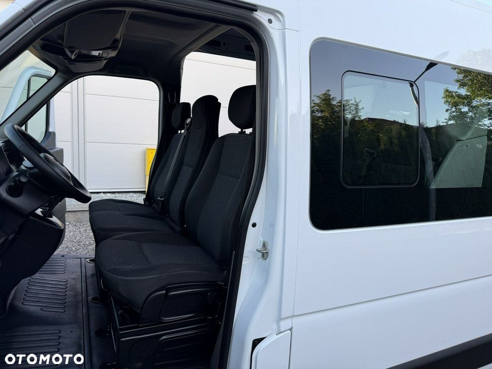 Opel Movano - 9
