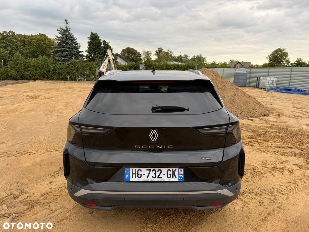 Renault Scenic 2025 photo 2