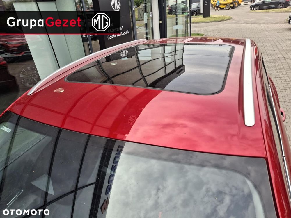 MG ZS - 7