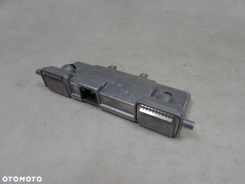 JAGUAR XE X760 15-24 KAMERA ASYSTENYT PASA RUCHU JK83-19H406-BE - 1