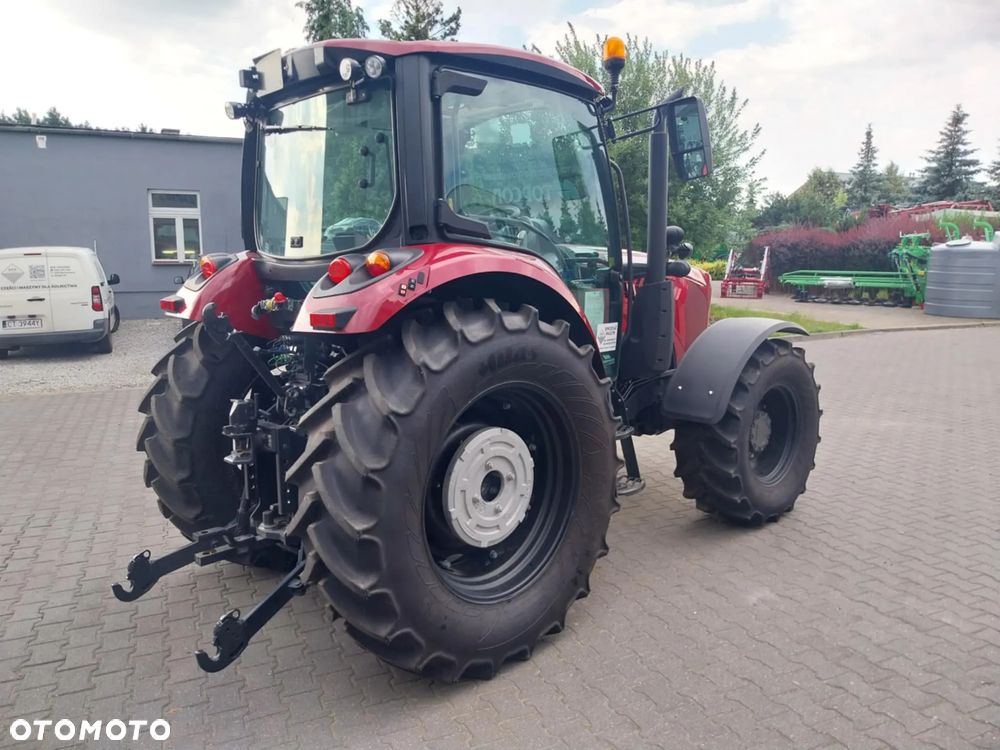 McCormick X5.120 - 3