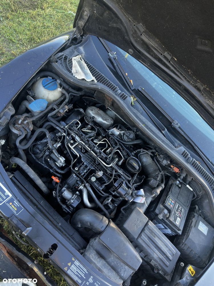 Skoda Octavia - 6