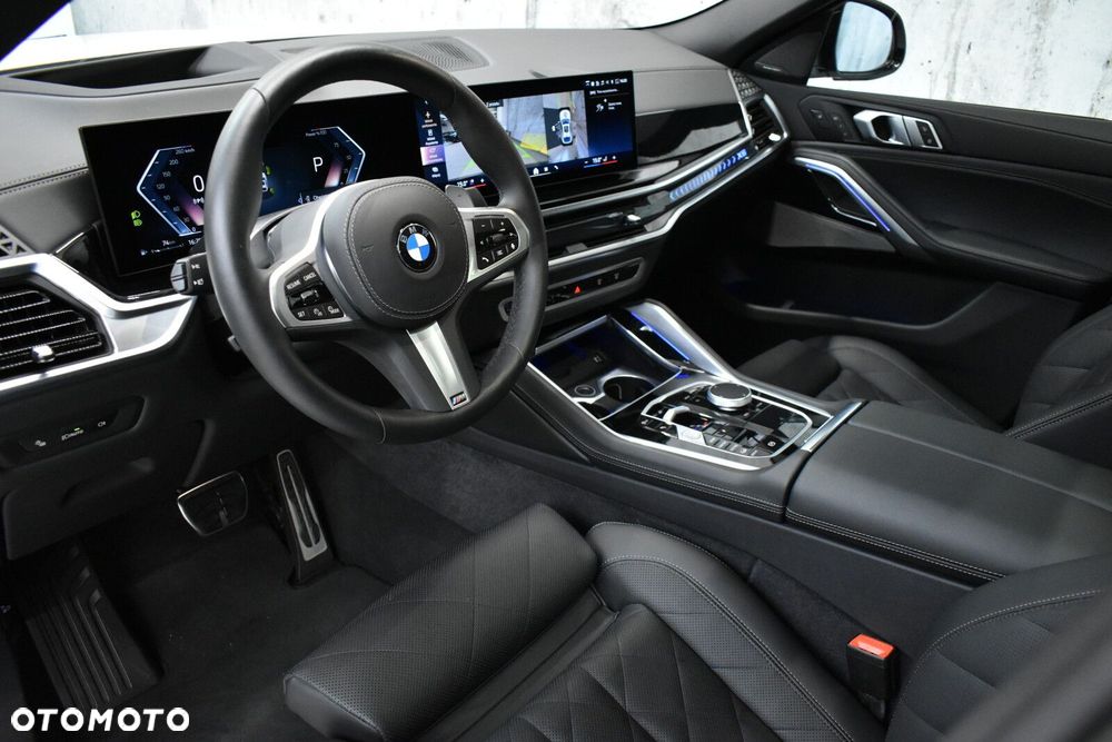 BMW X6 - 5