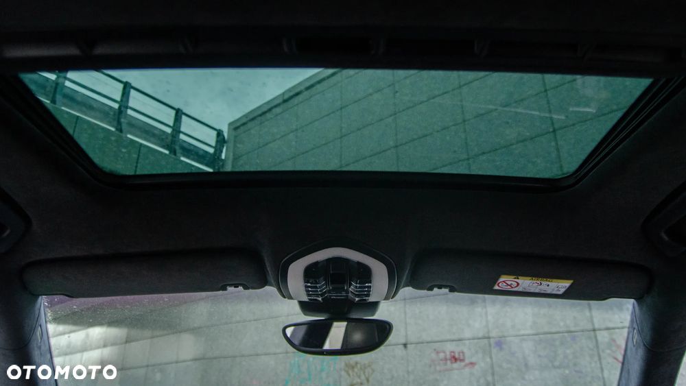 Porsche Panamera GTS PDK - 15