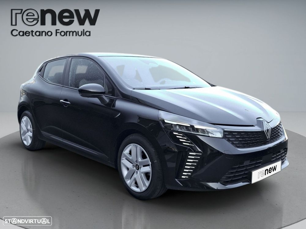 Renault Clio 1.0 TCe Evolution Bi-Fuel - 3