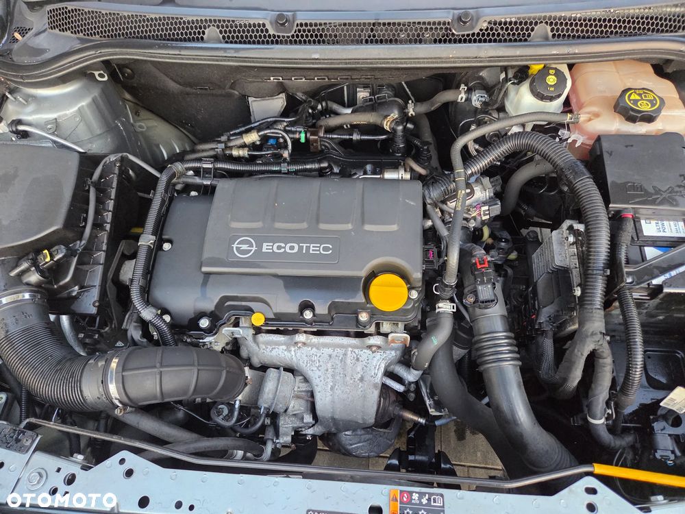 Opel Astra 1.4 T Active - 18
