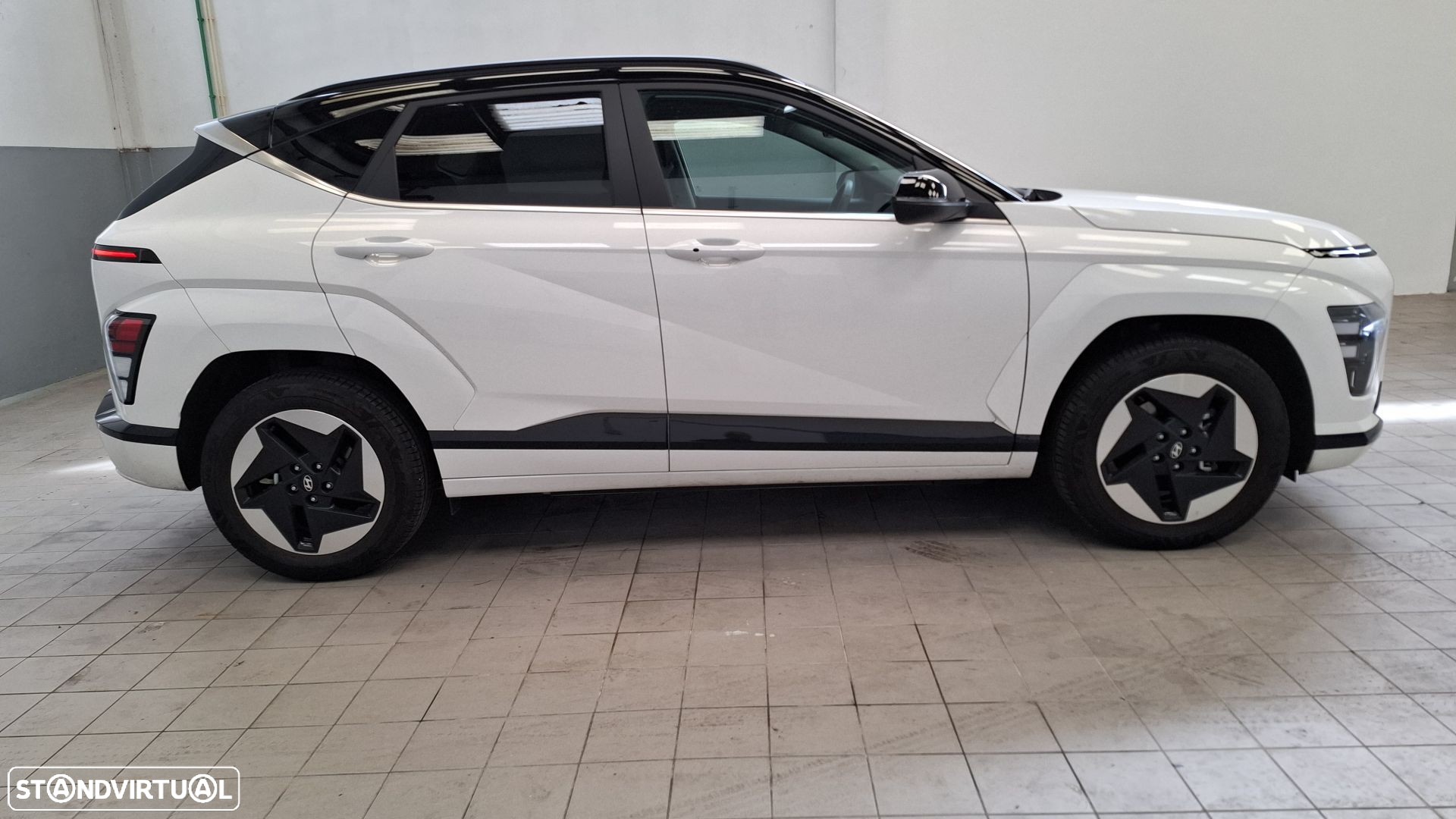 Hyundai Kauai EV 48.4 kWh Premium (TT) - 5