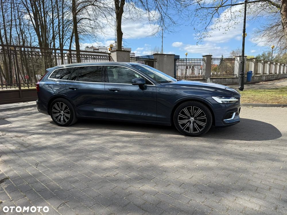 Volvo V60 - 9