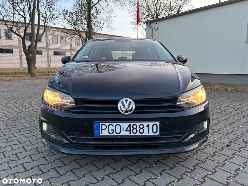 Volkswagen Polo 1.0 Trendline - 2