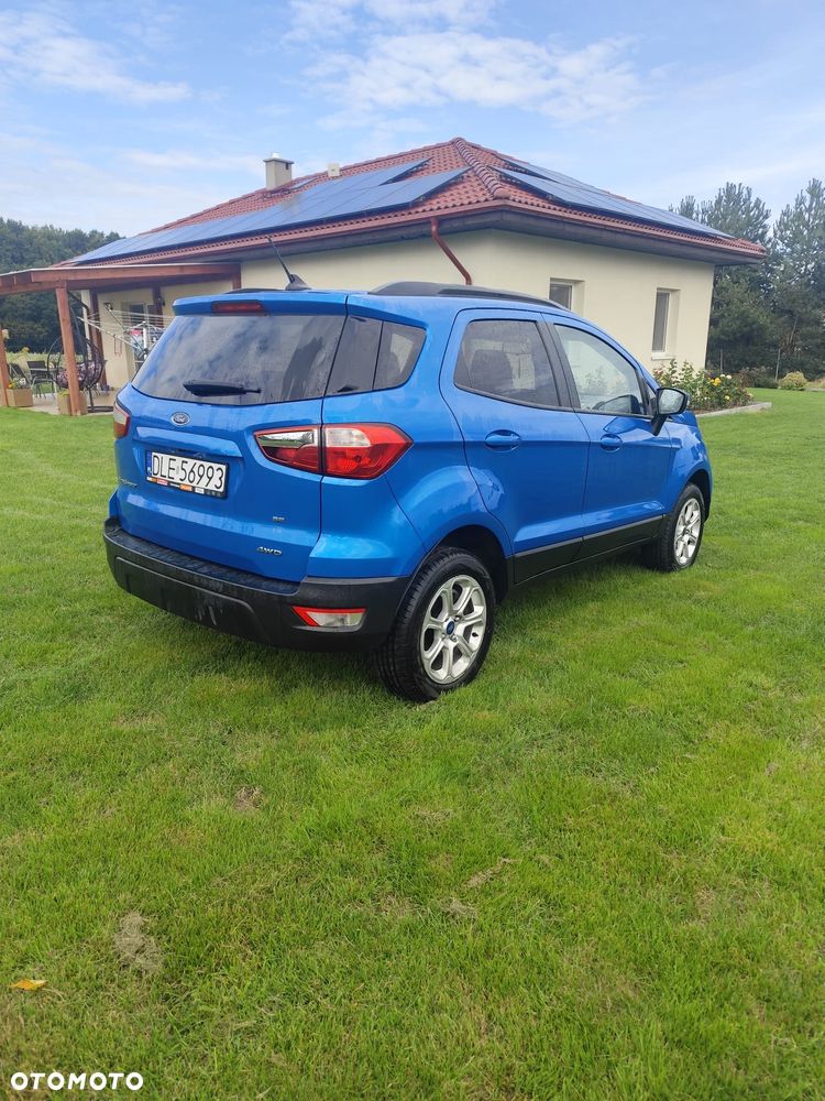 Ford EcoSport - 18