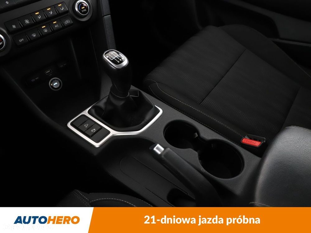 Kia Sportage - 29