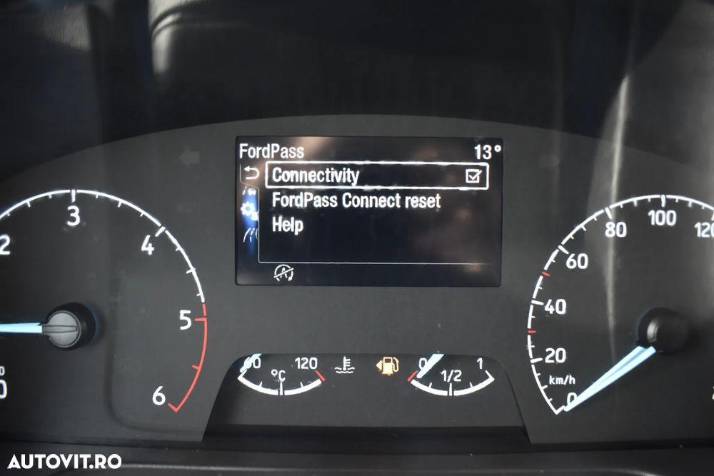 Ford Ford Transit D-Cab 350 L3 Trend RWD 7locuri - 20