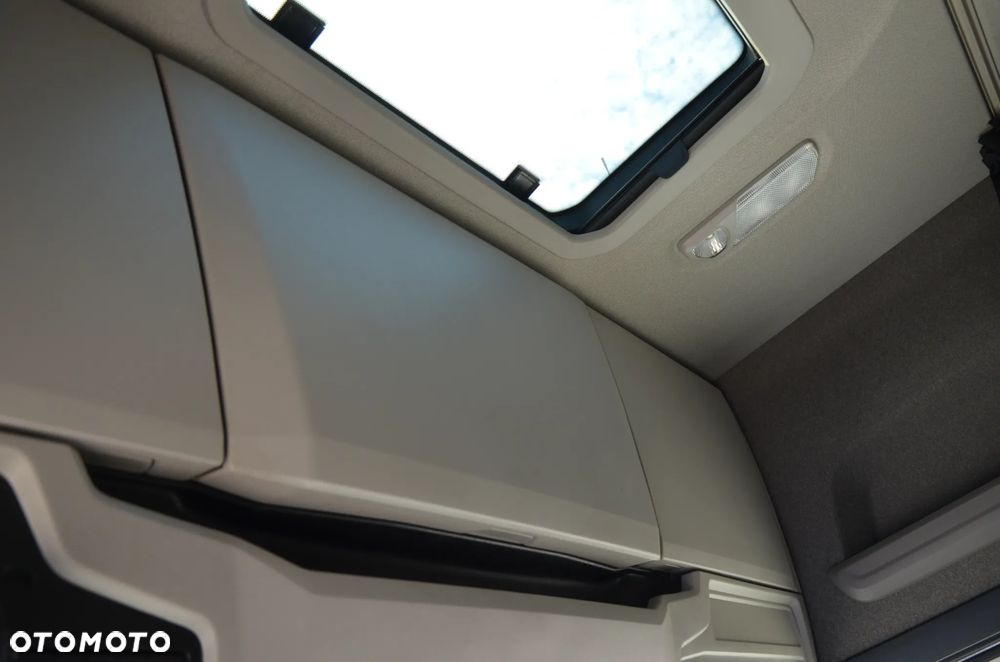 Scania S 500 / 2022r / KLIMA P./ FULL LED / ACC / NAVI / DE 2835 - 19