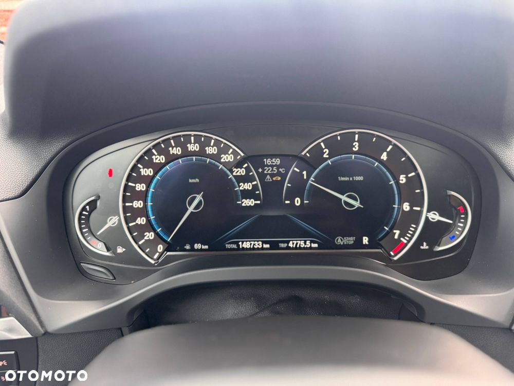 BMW X3 xDrive20i sport - 31