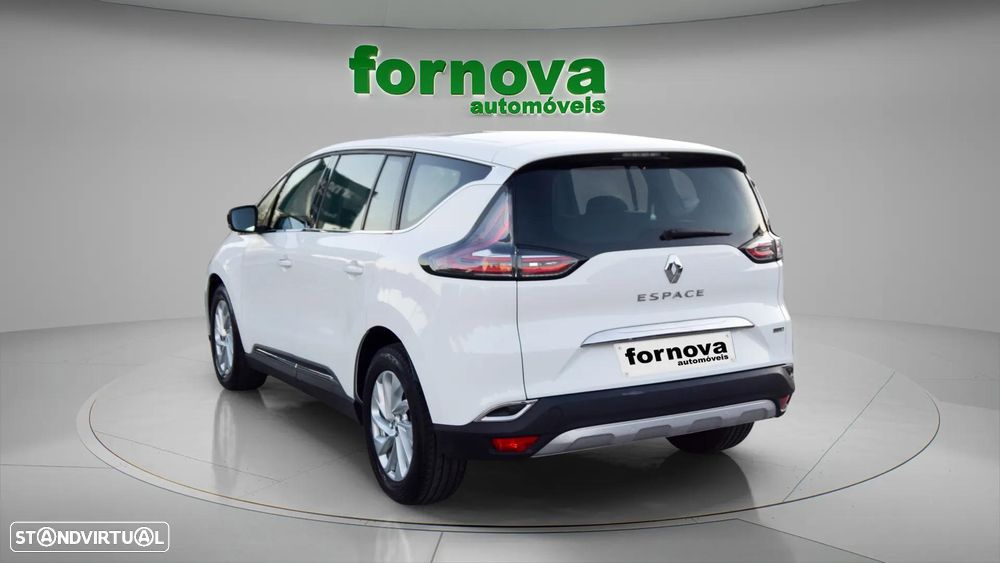 Renault Espace 1.6 dCi Zen - 7