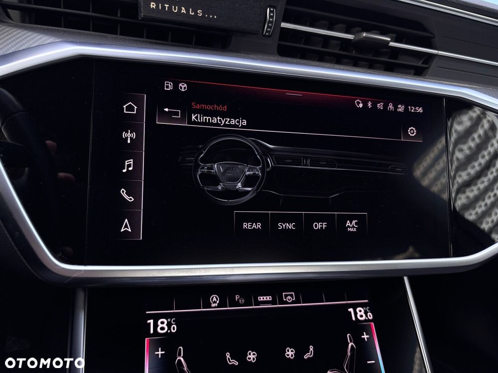 Audi A6 Limousine - 32