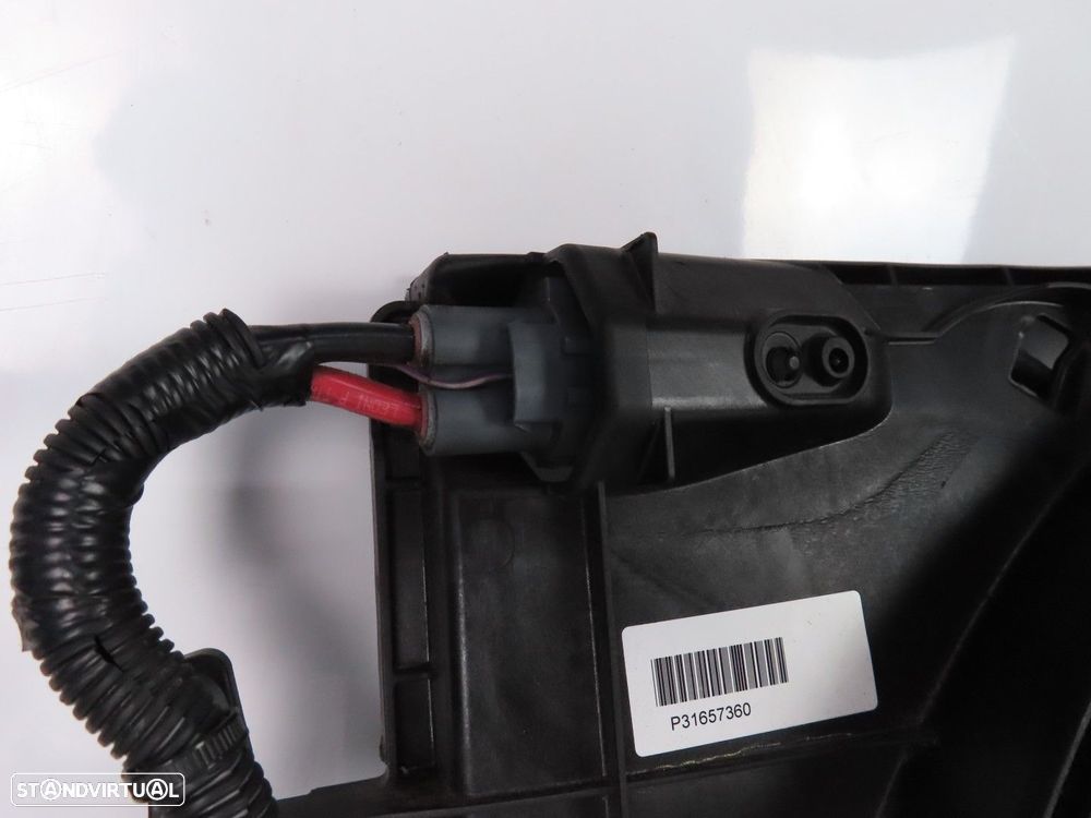 Termoventilador Usado / Original VOLVO XC90 II (256)/VOLVO XC60 II (246)/VOLVO V... - 3