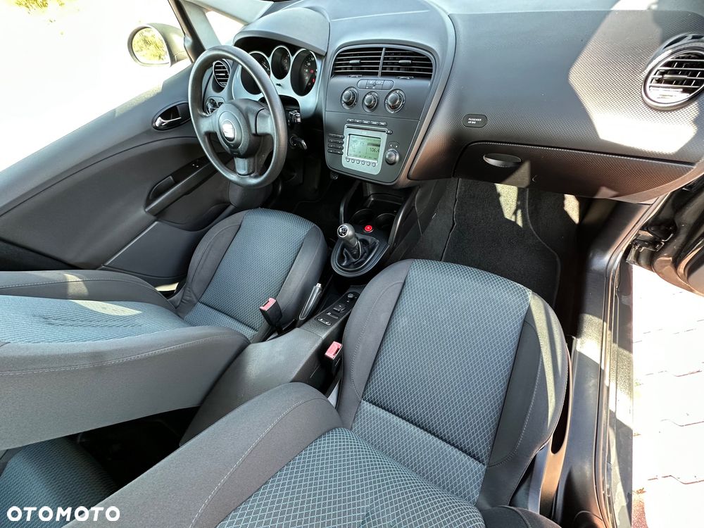 Seat Altea - 7