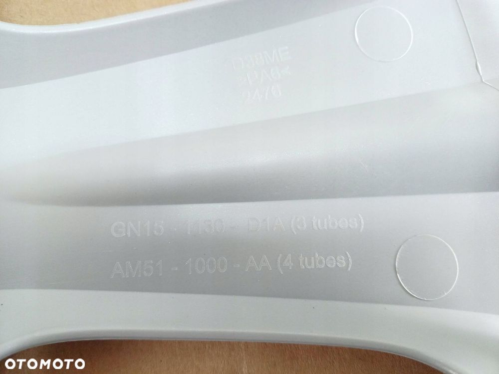 kołpak 16 c-max s-max focus am51-1000-aa - 6