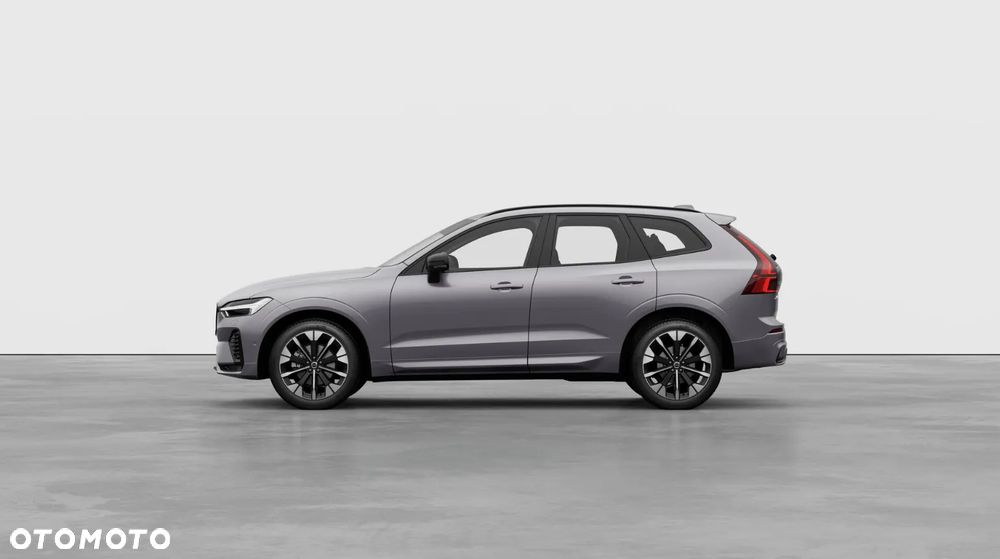 Volvo XC 60 B5 B AWD Ultra Dark - 3