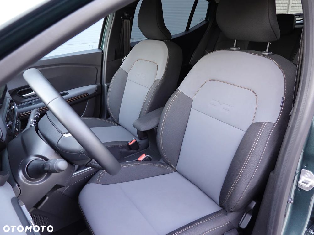 Dacia Sandero Stepway - 14