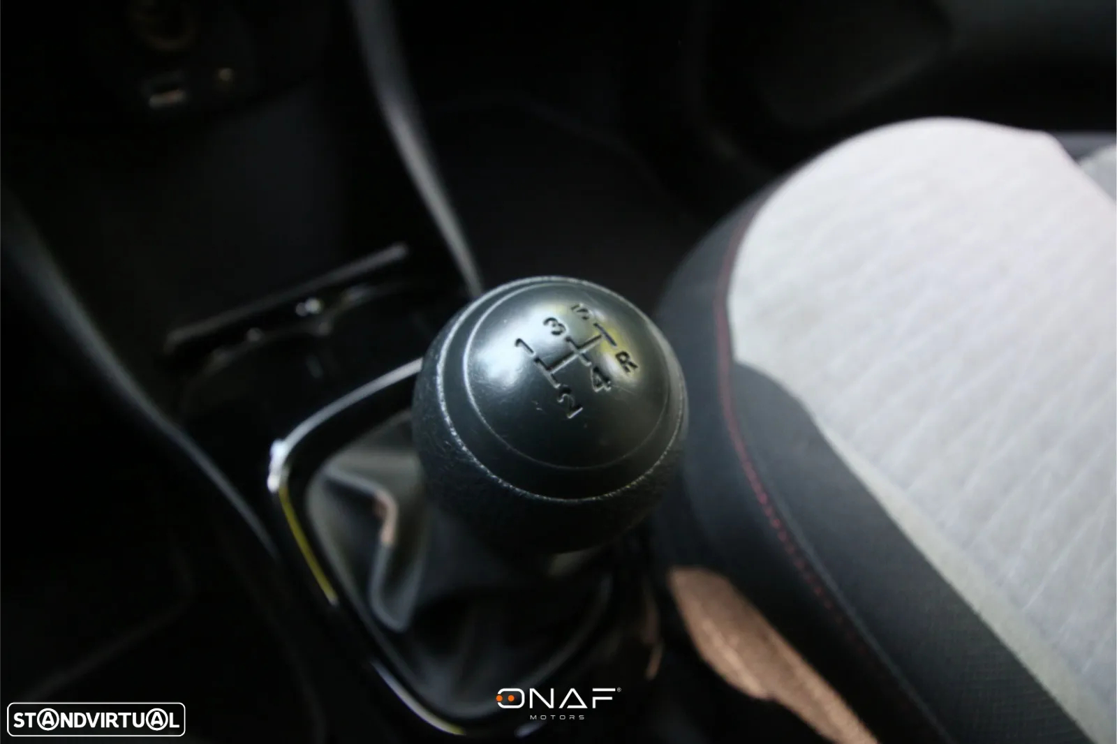 Citroën C1 Airscape VTi Feel - 17
