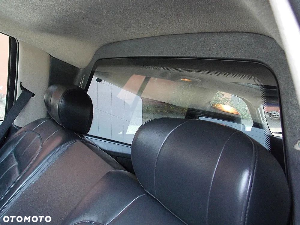 Jeep Grand Cherokee 2.7 CRD Limited - 16