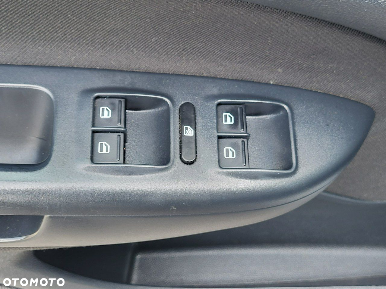 Skoda Octavia - 28