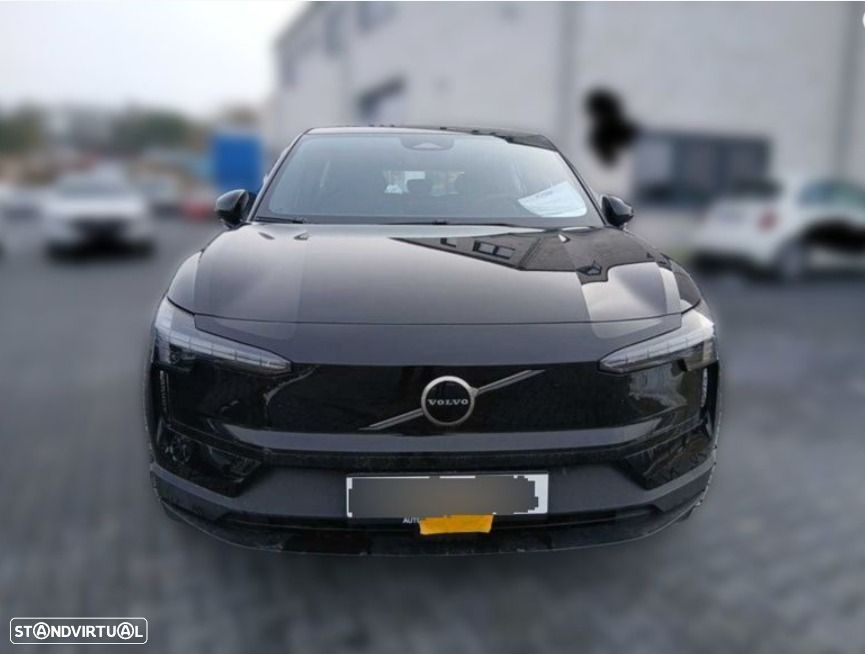 Volvo EX30 Single Motor RWD Core - 2