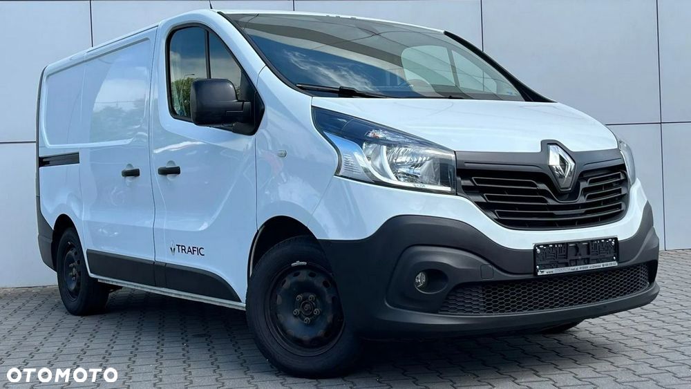 Renault Trafic - 6