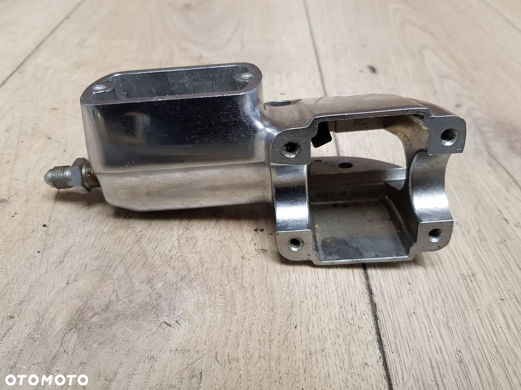 Obudowa pompy hamulca Harley Davidson Shovelhead Ironhead - 3